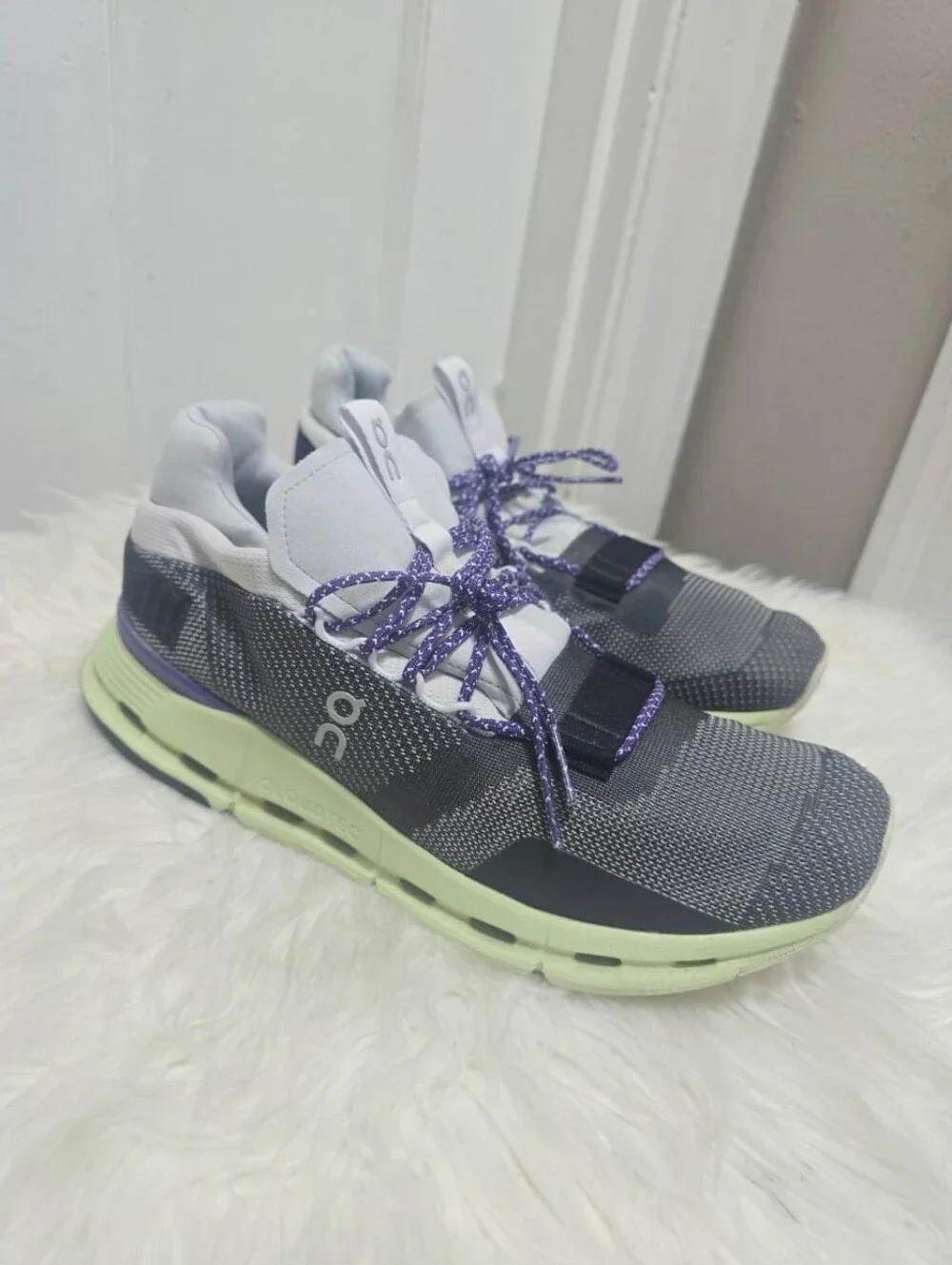 On Running lightweight running